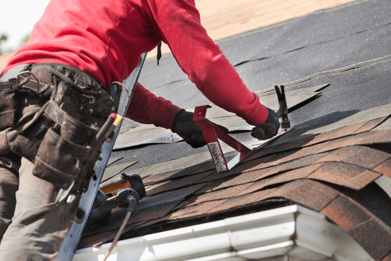 Roof Repair and Leak Fixes Macomb County, Clinton Township