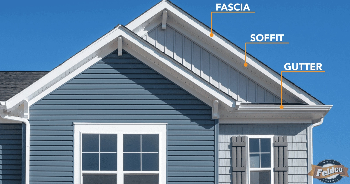 facia soft services near me - ACS Roofing