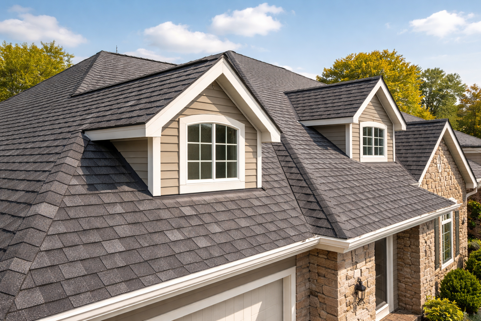 How to Know When It’s Time for a Roof Replacement in Michigan