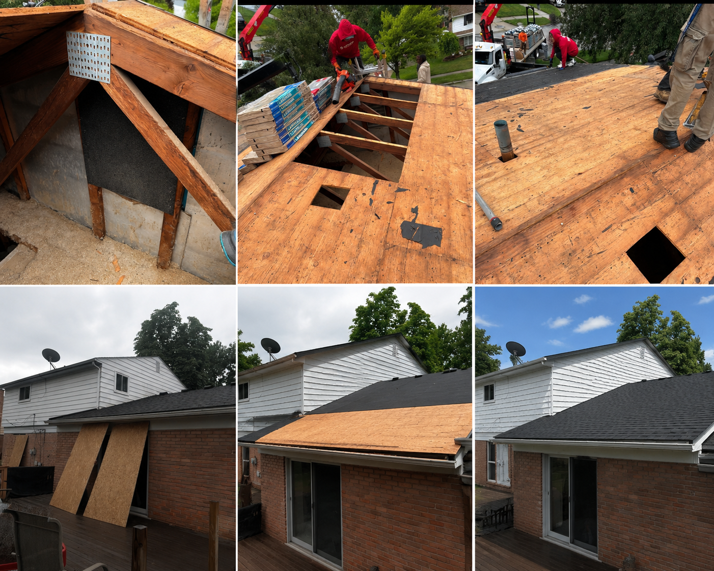 Why Roof Ventilation Matters More Than Most Homeowners Realize