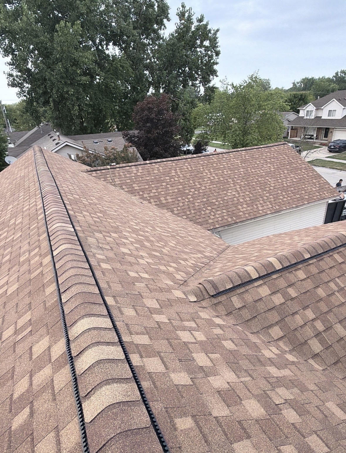 Roof Replacement Is More Than New Shingles | ACS Roofing Michigan