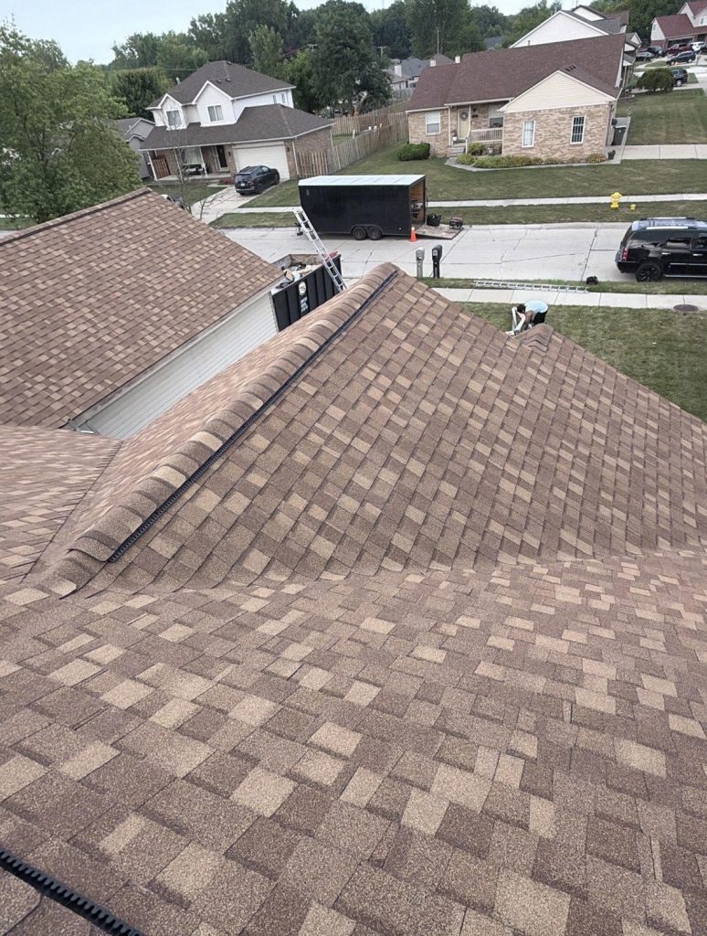 What to Know Before Replacing Your Roof in Michigan | ACS Roofing