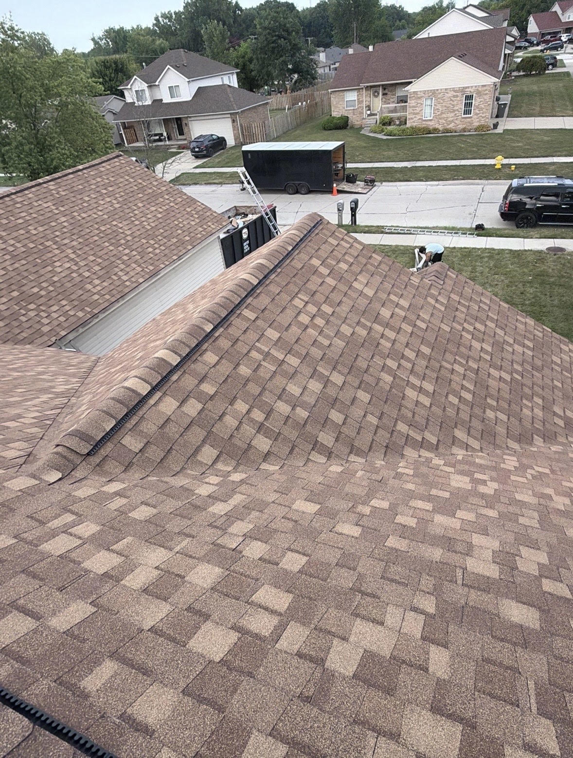 What to Know Before Replacing Your Roof in Michigan | ACS Roofing