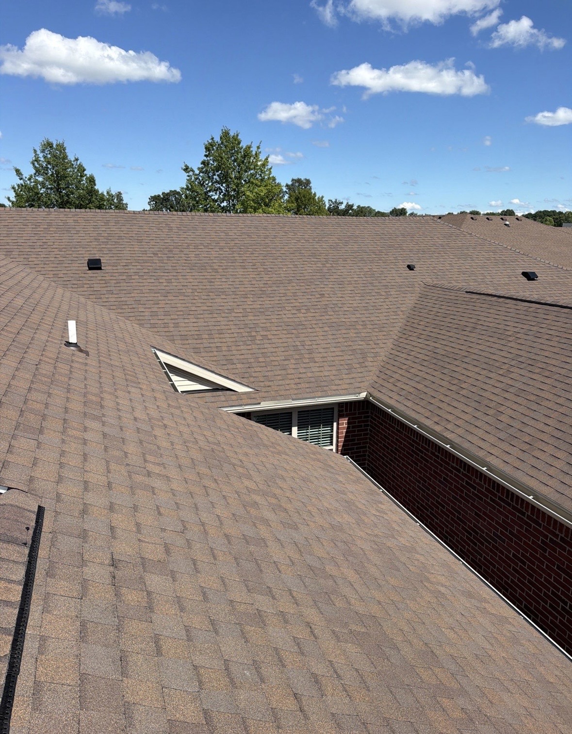 What Goes Into a Quality Roof Replacement?