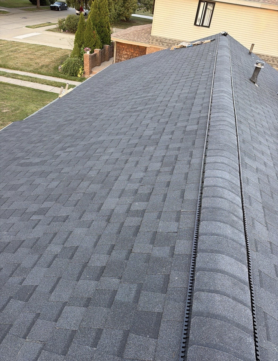 Should You Replace Your Roof Before Michigan Winter?